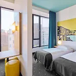 Hafen Hotel 3*