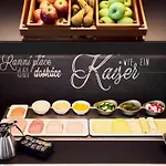 Hafen Hotel 3*