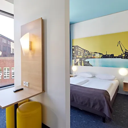 Hafen Hotel 3*