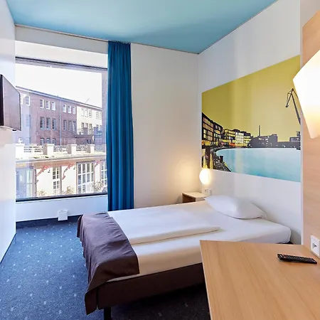 Hotel Hafen