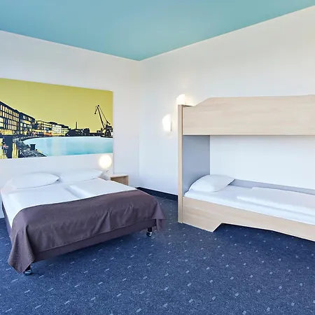 Hafen Hotel 3*
