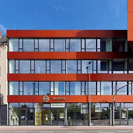 Hotel Hafen