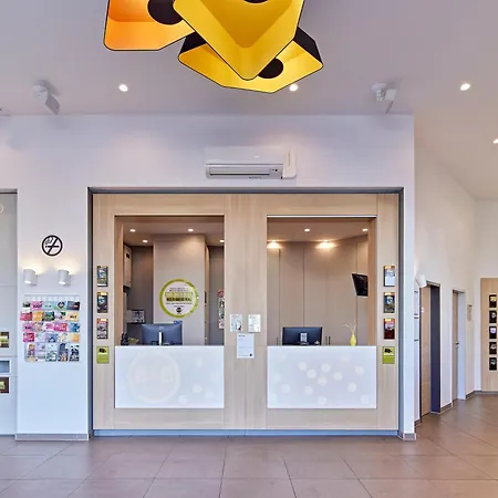 Hafen Hotel 3*