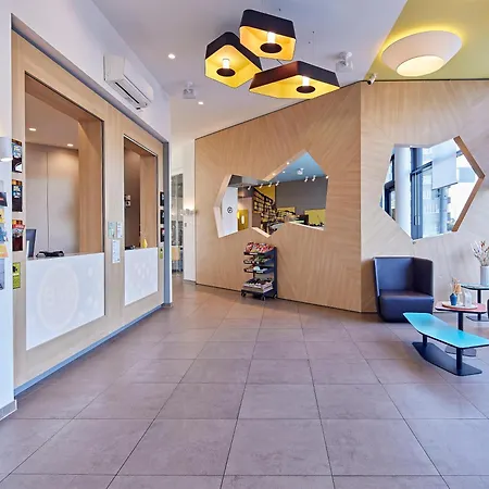 Hafen Hotel 3*