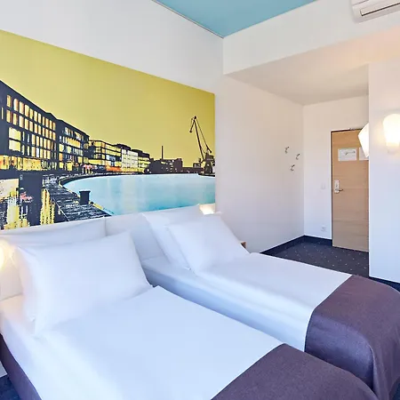 Hafen Hotel