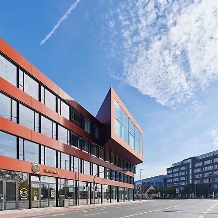 Hotel Hafen