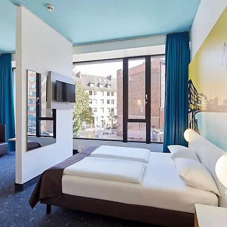 Hafen Hotel Munster (North Rhine-Westphalia)