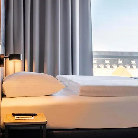 Hafen Hotel Munster (North Rhine-Westphalia)