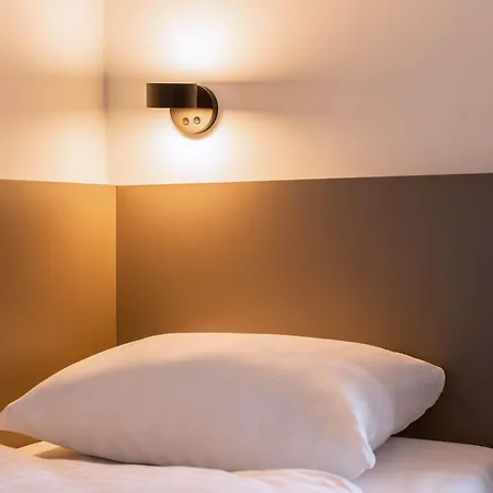 فندق Hafen مونستر