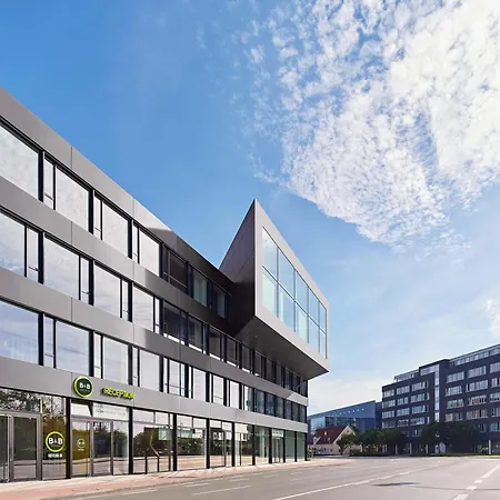 Hafen 3* مونستر