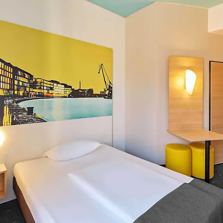 Hafen Hotel