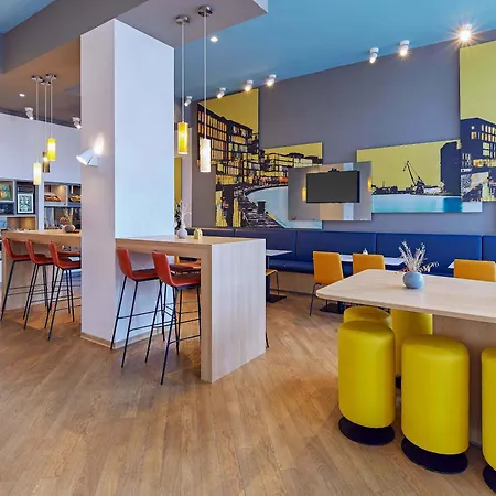 Hafen 3* مونستر