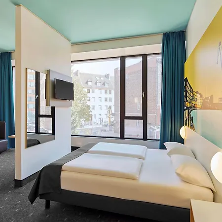 Hafen فندق مونستر