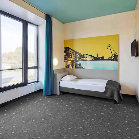 Hotel Hafen Münster
