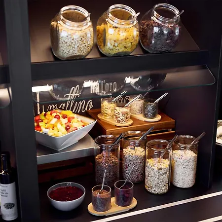 فندق Hafen مونستر