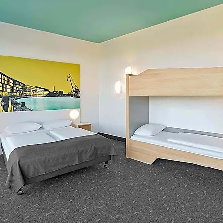 Hotel Hafen