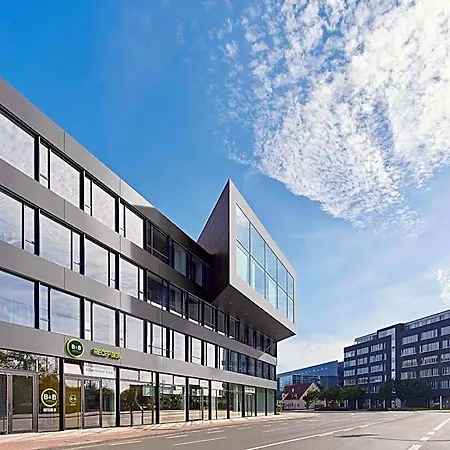 Hafen Hotel Munster (North Rhine-Westphalia)