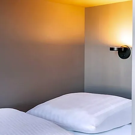 Hotel Hafen Munster (North Rhine-Westphalia)