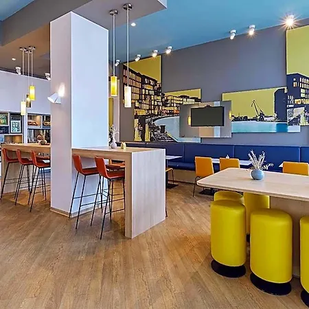 Hafen Hotel Munster (North Rhine-Westphalia)