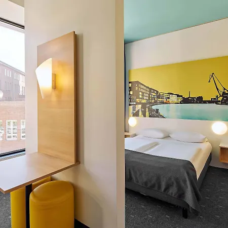 Hotel Hafen